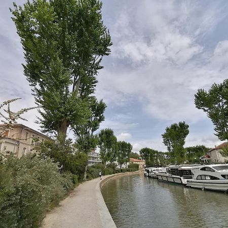 Villa Sainte Marie Narbonne Exterior foto