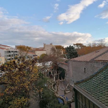 Villa Sainte Marie Narbonne Exterior foto