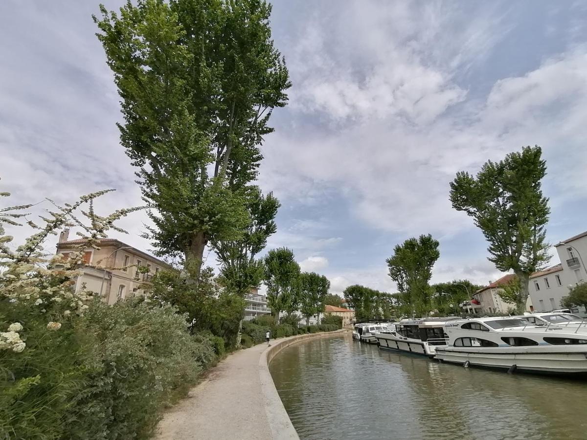 Villa Sainte Marie Narbonne Exterior foto