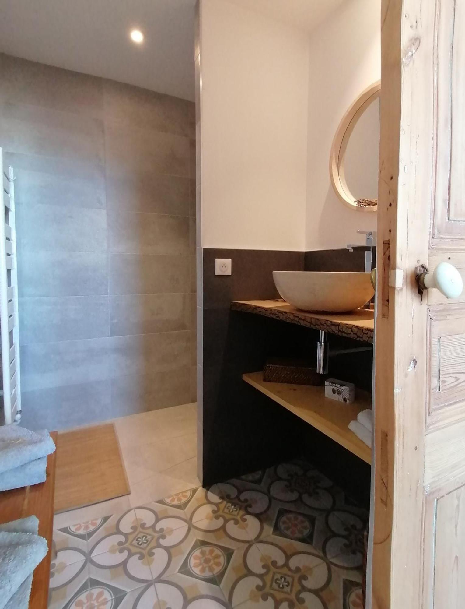 Villa Sainte Marie Narbonne Cameră foto