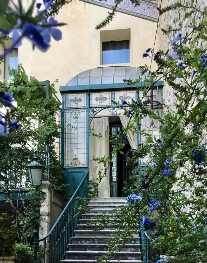 Villa Sainte Marie Narbonne Exterior foto